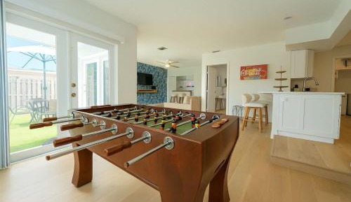 Vacation Home