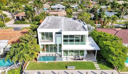 Vacation Home