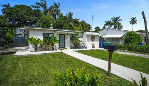 Vacation Home