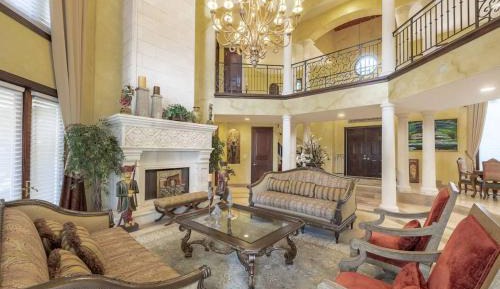 Vacation Home
