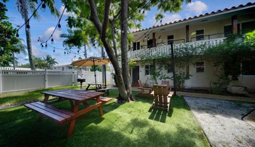 Premium Two Bedroom Family Suite with Kitchen and Sofa Bed