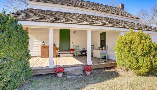 Vacation Home