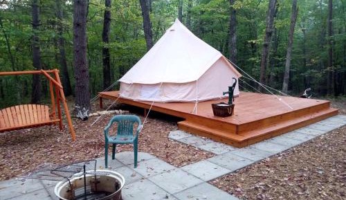 Tent