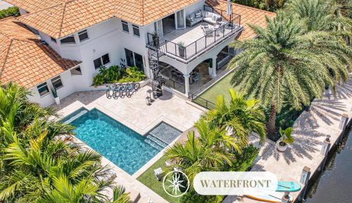 Vacation Home