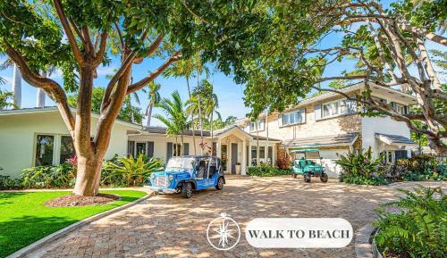 Vacation Home