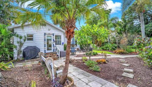 Bungalow