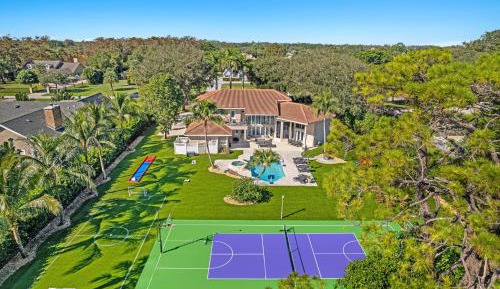 Vacation Home