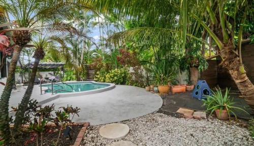 Vacation Home