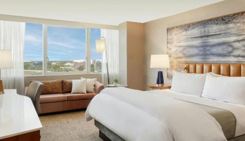 Traditional, Guest room, 1 King