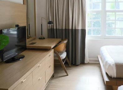 Superior Room with 2 Queen Beds