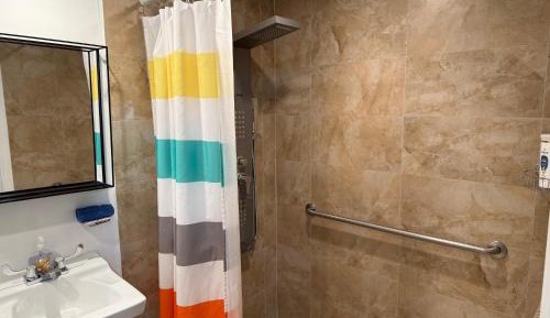 Double Room - Disability Access