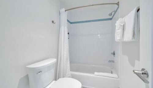 Double Queen Suite - Ocean View- Ocean Tower