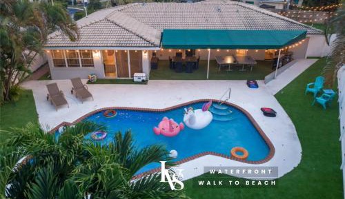 Vacation Home