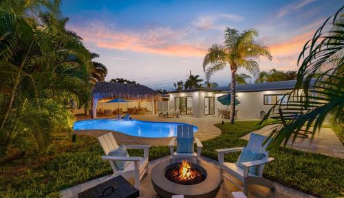 Vacation Home