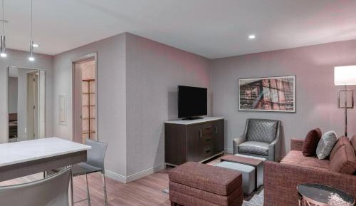 King Suite