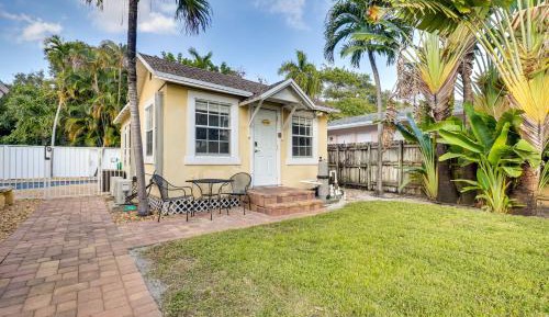 Vacation Home