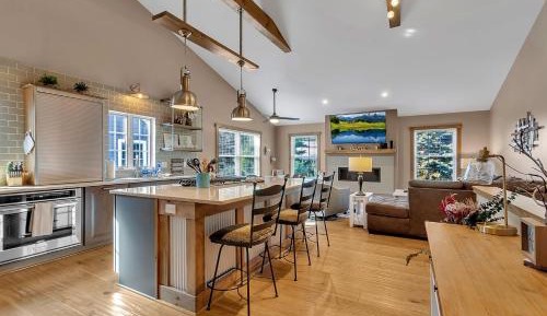 Vacation Home
