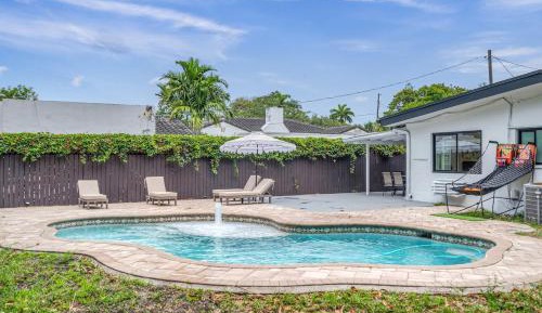 Vacation Home