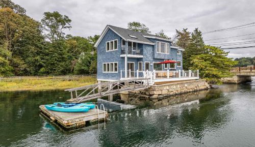 Vacation Home