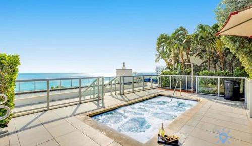 Vacation Home
