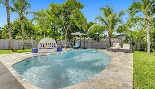 Vacation Home