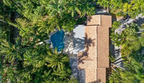 Vacation Home