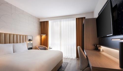 King Room