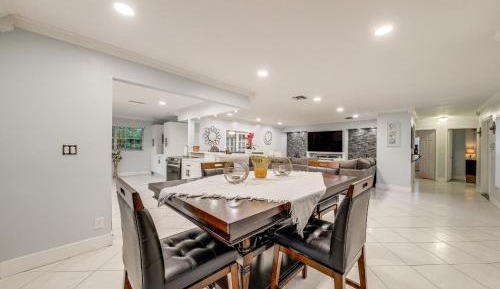 Vacation Home