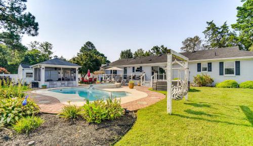 Vacation Home