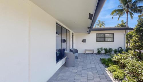 Five-Bedroom House