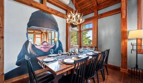 Vacation Home