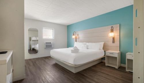 One-Bedroom Suite