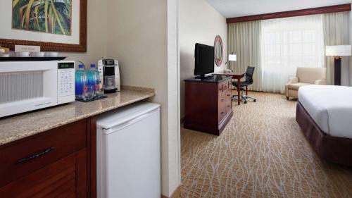 King Room