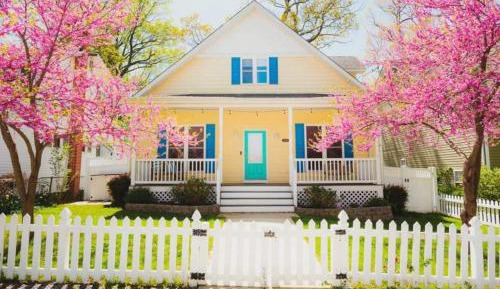 Vacation Home