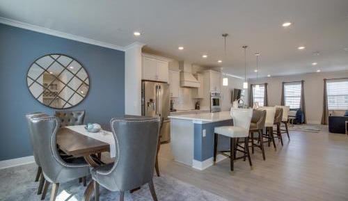 Vacation Home