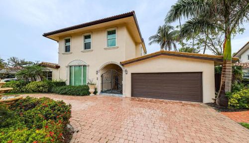 Vacation Home