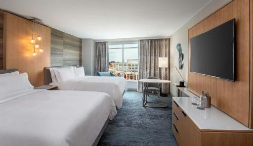 Standard, Guest room, 2 Double