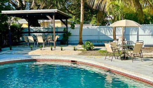 Vacation Home