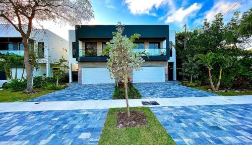 Vacation Home