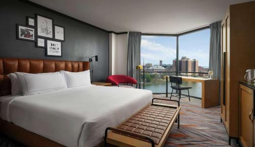 King Room
