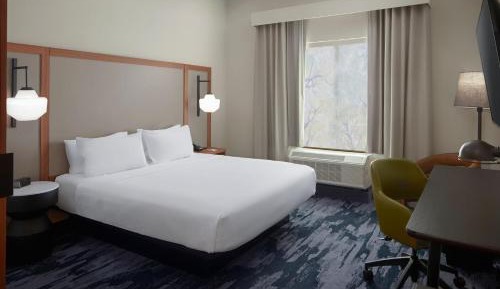 King Room