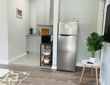Family Room with Private Bathroom