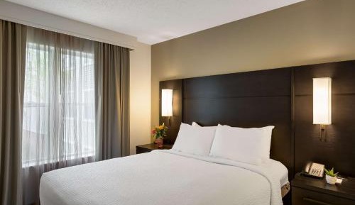 Two Bedroom Suite with Two Queen Beds