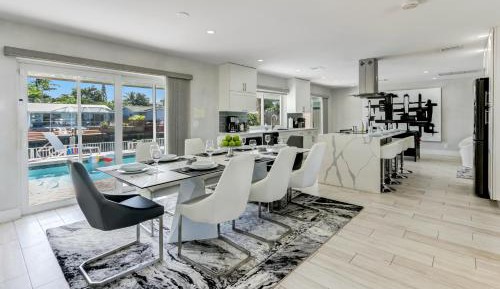 Vacation Home