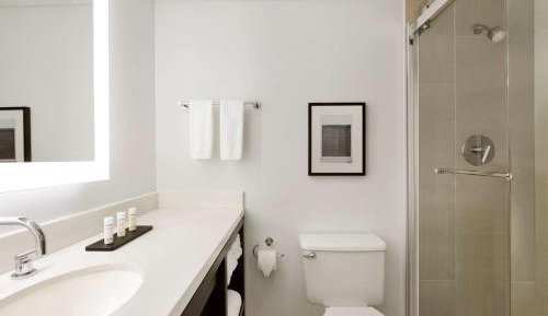 Two Bedroom Suite - Non-Smoking