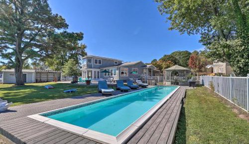 Vacation Home