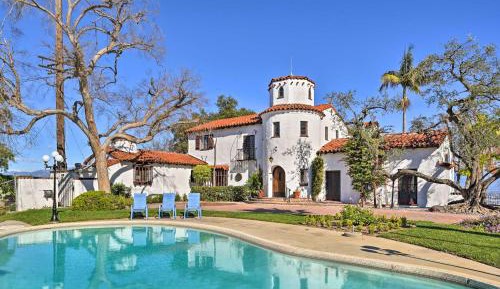 Vacation Home