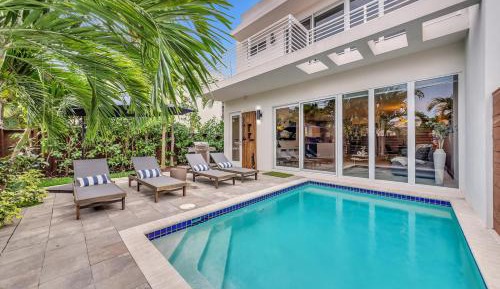 Deluxe Villa