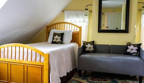 Large Twin Room
