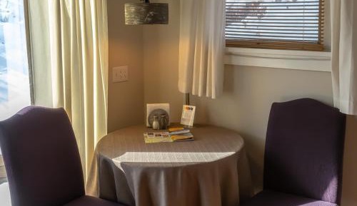 Superior Suite